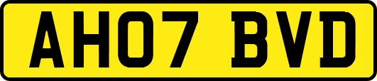 AH07BVD