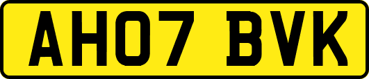AH07BVK