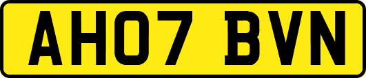 AH07BVN