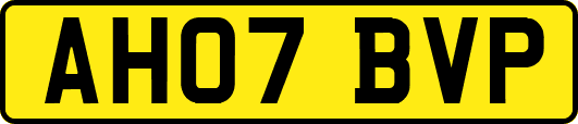 AH07BVP