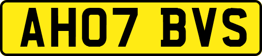 AH07BVS