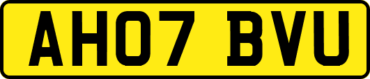 AH07BVU