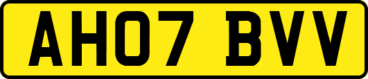 AH07BVV