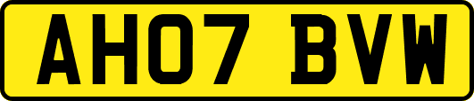AH07BVW