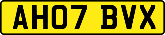 AH07BVX