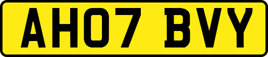 AH07BVY