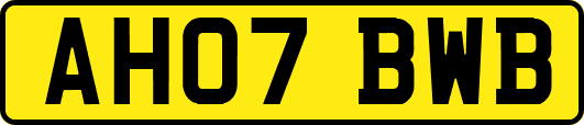 AH07BWB