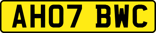 AH07BWC