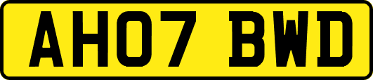 AH07BWD
