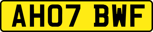 AH07BWF