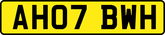 AH07BWH