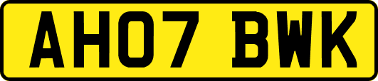 AH07BWK