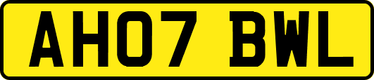 AH07BWL