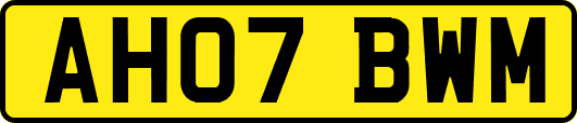 AH07BWM