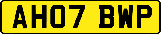 AH07BWP