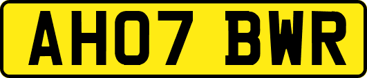 AH07BWR
