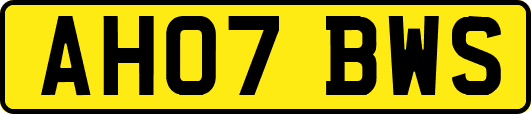 AH07BWS