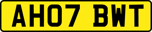 AH07BWT