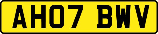 AH07BWV