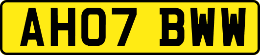 AH07BWW