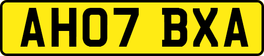 AH07BXA