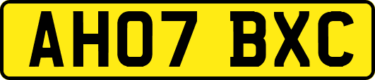 AH07BXC