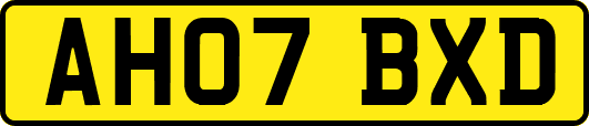 AH07BXD