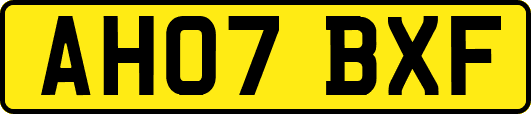 AH07BXF