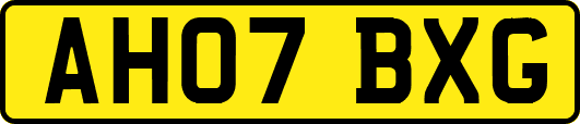 AH07BXG