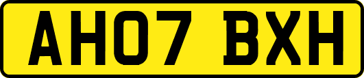 AH07BXH