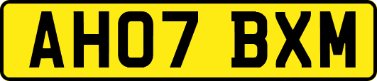 AH07BXM