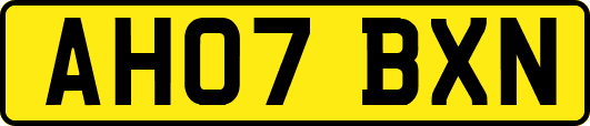 AH07BXN
