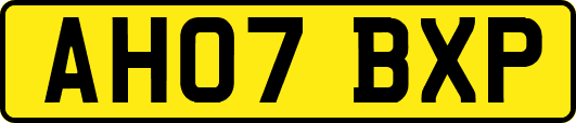 AH07BXP