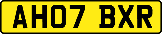AH07BXR
