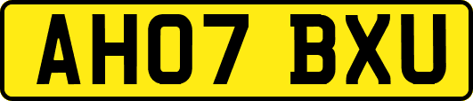 AH07BXU