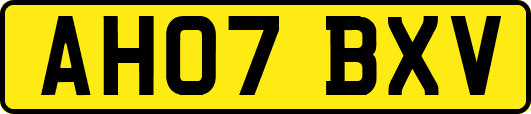 AH07BXV