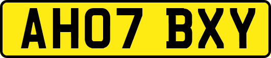 AH07BXY
