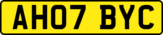 AH07BYC