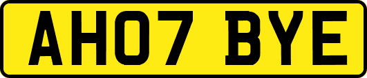 AH07BYE