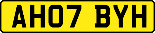 AH07BYH