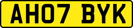 AH07BYK
