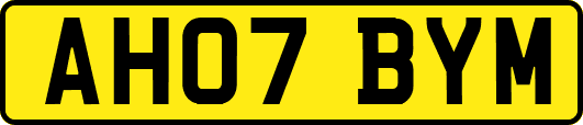 AH07BYM