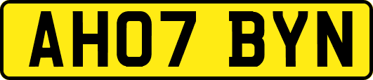 AH07BYN