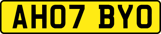 AH07BYO