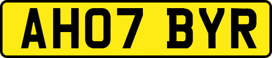 AH07BYR