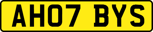 AH07BYS
