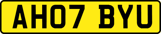 AH07BYU
