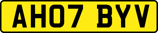 AH07BYV