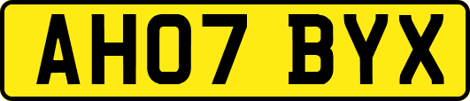 AH07BYX