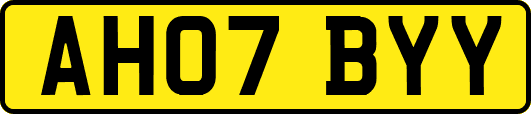 AH07BYY
